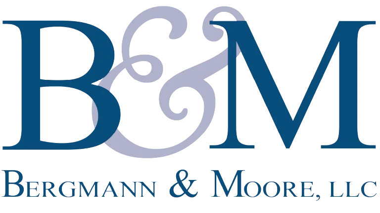 Bergmann & Moore Logo